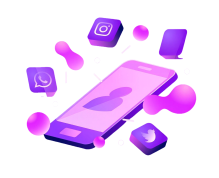 SMM - Digital Marketing Institute In Kannur SMM - Digital Marketing Institute In Kannur